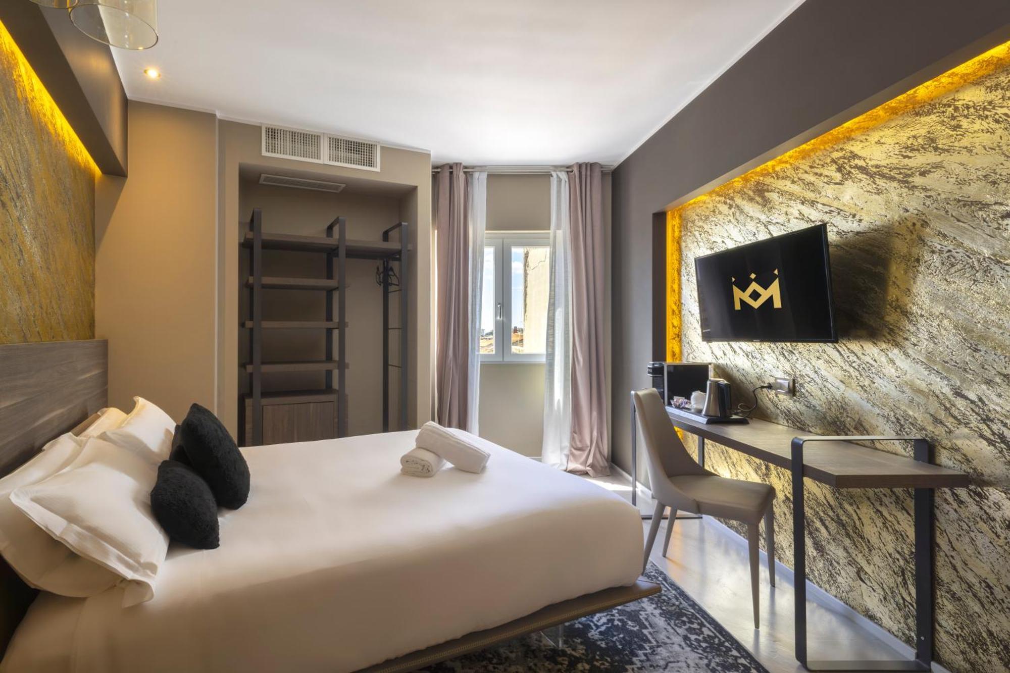 クアルトゥ・サンテーレナ Milestone (Adults Only) Bed & Breakfast エクステリア 写真