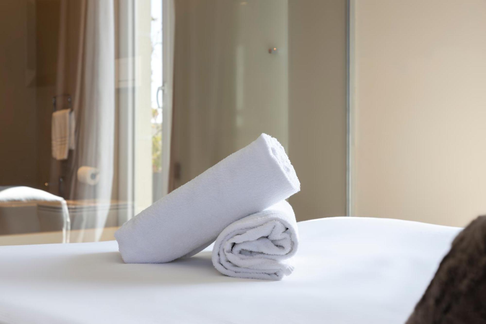 クアルトゥ・サンテーレナ Milestone (Adults Only) Bed & Breakfast エクステリア 写真