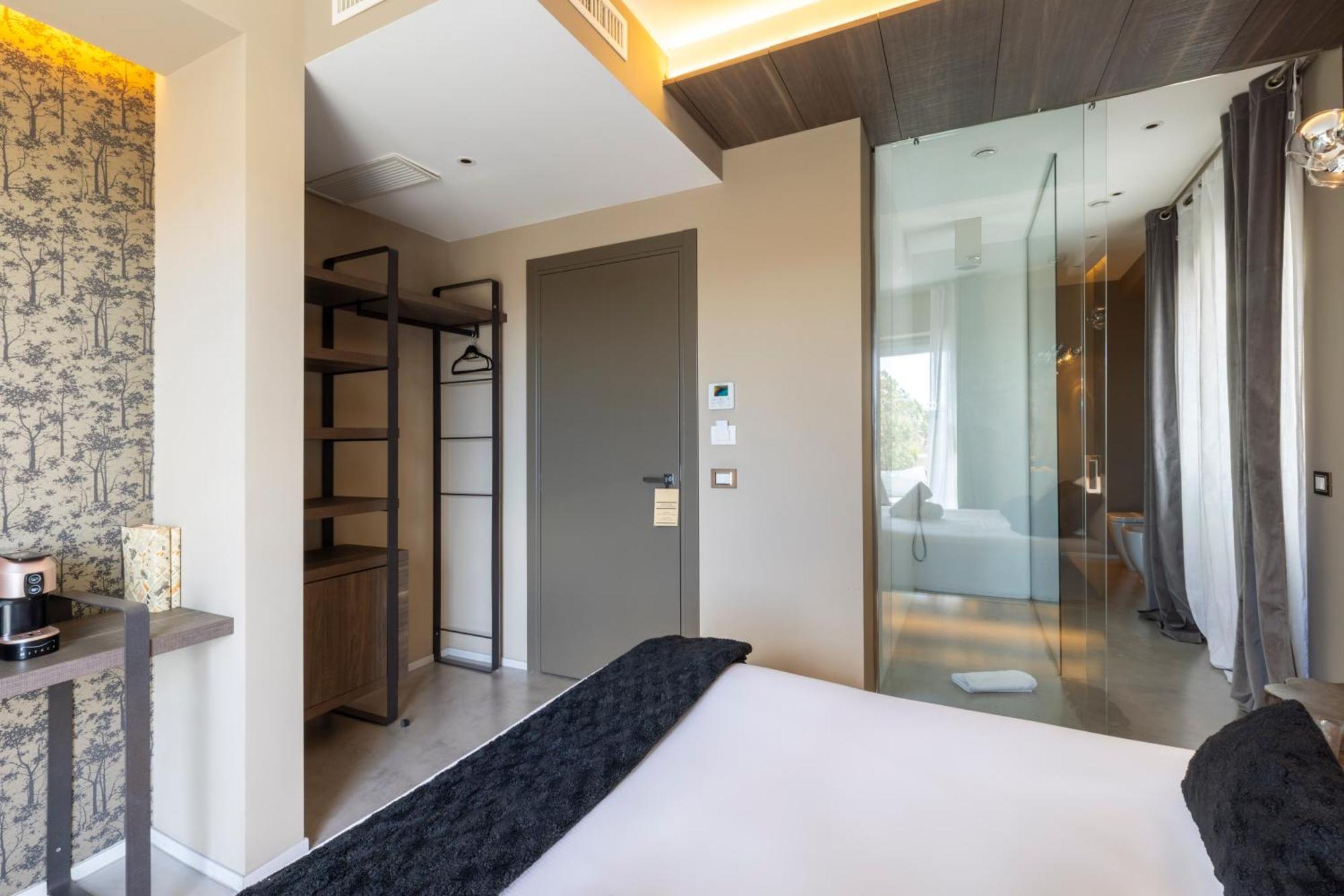 クアルトゥ・サンテーレナ Milestone (Adults Only) Bed & Breakfast エクステリア 写真