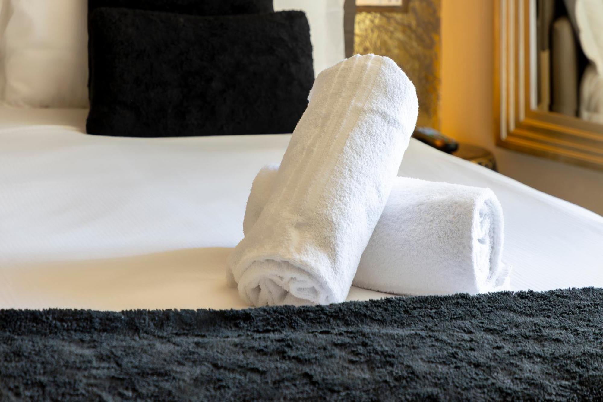 クアルトゥ・サンテーレナ Milestone (Adults Only) Bed & Breakfast エクステリア 写真